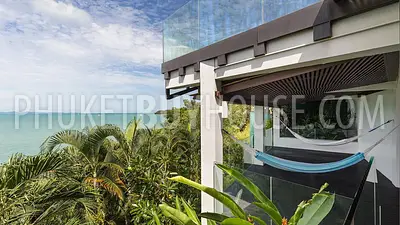 PAN6116: Luxury Villa 7 Bedroom in Panwa, Phi-Phi islands view. Photo #57