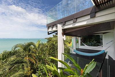 PAN6116: Luxury Villa 7 Bedroom in Panwa, Phi-Phi islands view. Photo #57