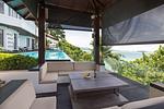 PAN6116: Luxury Villa 7 Bedroom in Panwa, Phi-Phi islands view. Thumbnail #61