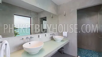 PAN6116: Luxury Villa 7 Bedroom in Panwa, Phi-Phi islands view. Photo #64
