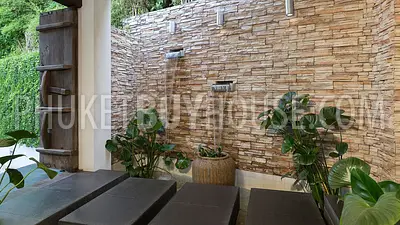 PAN6116: Luxury Villa 7 Bedroom in Panwa, Phi-Phi islands view. Photo #67