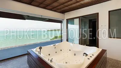 PAN6116: Luxury Villa 7 Bedroom in Panwa, Phi-Phi islands view. Photo #71