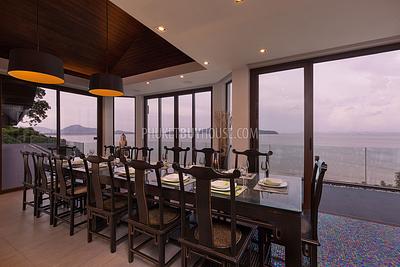 PAN6116: Luxury Villa 7 Bedroom in Panwa, Phi-Phi islands view. Photo #75