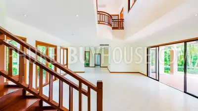 BAN6087: Beautiful Villa with Pool near Laguna area. Fotoğraf #42