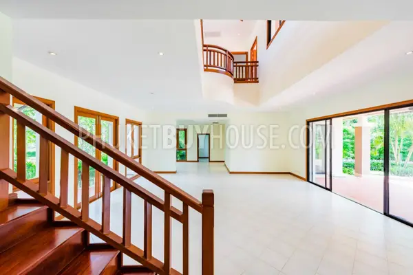 BAN6087: Beautiful Villa with Pool near Laguna area. Fotoğraf #42