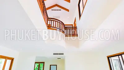 BAN6087: Beautiful Villa with Pool near Laguna area. Fotoğraf #43