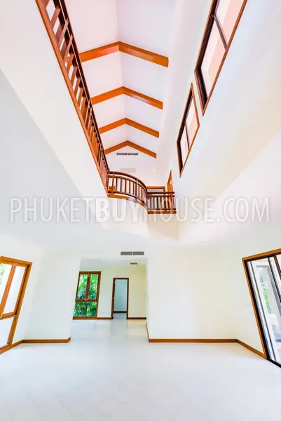 BAN6087: Beautiful Villa with Pool near Laguna area. Fotoğraf #43