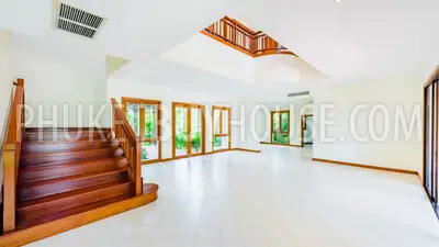 BAN6087: Beautiful Villa with Pool near Laguna area. Fotoğraf #44