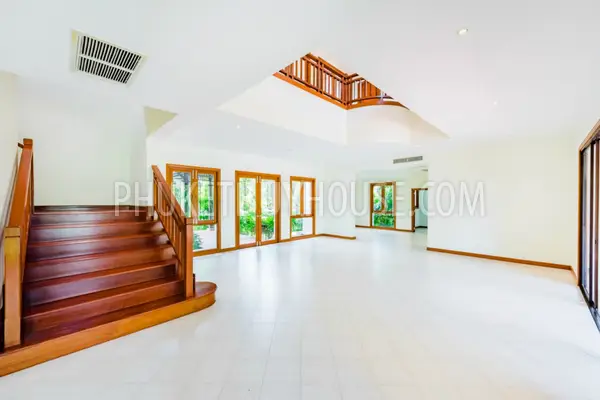 BAN6087: Beautiful Villa with Pool near Laguna area. Fotoğraf #44