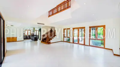 BAN6087: Beautiful Villa with Pool near Laguna area. Fotoğraf #45