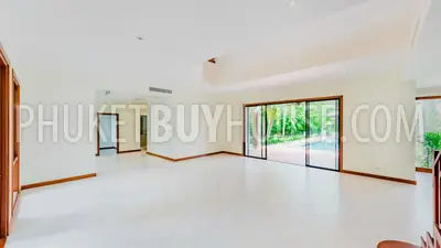 BAN6087: Beautiful Villa with Pool near Laguna area. Fotoğraf #47