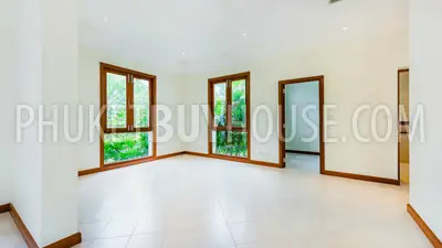 BAN6087: Beautiful Villa with Pool near Laguna area. Fotoğraf #48