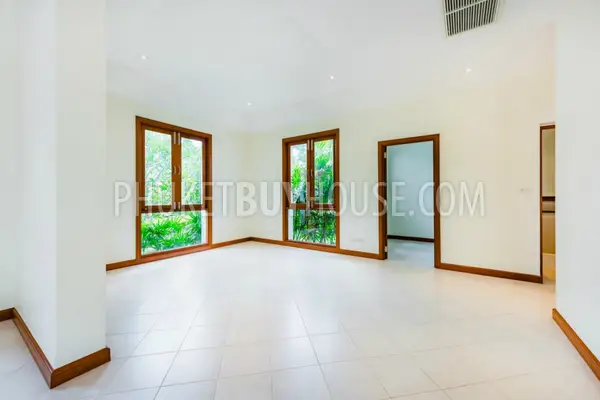 BAN6087: Beautiful Villa with Pool near Laguna area. Fotoğraf #48