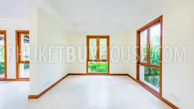 BAN6087: Beautiful Villa with Pool near Laguna area. Fotoğraf #49