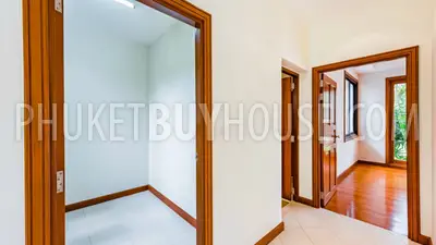 BAN6087: Beautiful Villa with Pool near Laguna area. Fotoğraf #50