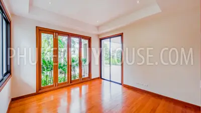 BAN6087: Beautiful Villa with Pool near Laguna area. Fotoğraf #51