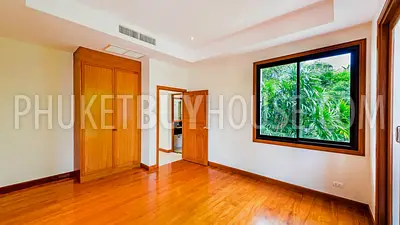 BAN6087: Beautiful Villa with Pool near Laguna area. Fotoğraf #52