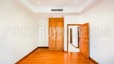 BAN6087: Beautiful Villa with Pool near Laguna area. Fotoğraf #54