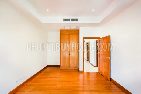 BAN6087: Beautiful Villa with Pool near Laguna area. Fotoğraf #54