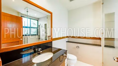 BAN6087: Beautiful Villa with Pool near Laguna area. Fotoğraf #55