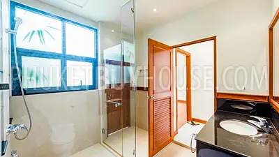 BAN6087: Beautiful Villa with Pool near Laguna area. Fotoğraf #56