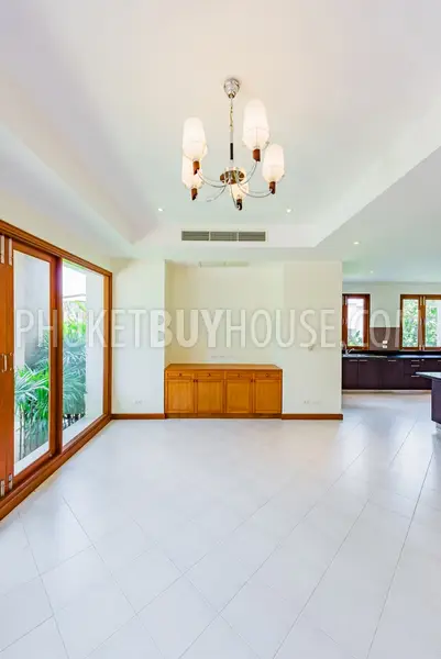 BAN6087: Beautiful Villa with Pool near Laguna area. Fotoğraf #57