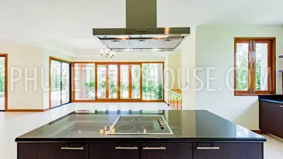 BAN6087: Beautiful Villa with Pool near Laguna area. Fotoğraf #60