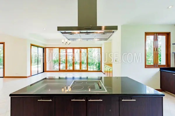 BAN6087: Beautiful Villa with Pool near Laguna area. Fotoğraf #60