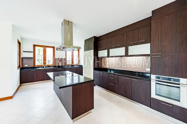 BAN6087: Beautiful Villa with Pool near Laguna area. Fotoğraf #61