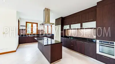 BAN6087: Beautiful Villa with Pool near Laguna area. Fotoğraf #62