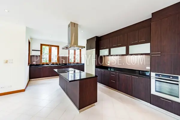 BAN6087: Beautiful Villa with Pool near Laguna area. Fotoğraf #62