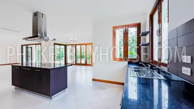BAN6087: Beautiful Villa with Pool near Laguna area. Fotoğraf #64