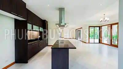 BAN6087: Beautiful Villa with Pool near Laguna area. Fotoğraf #65