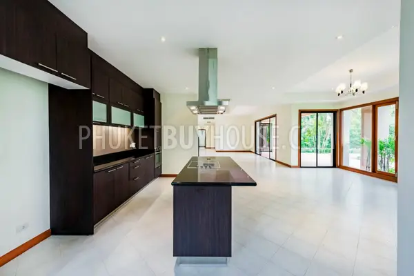 BAN6087: Beautiful Villa with Pool near Laguna area. Fotoğraf #65