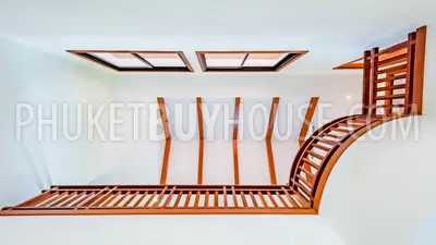 BAN6087: Beautiful Villa with Pool near Laguna area. Fotoğraf #68