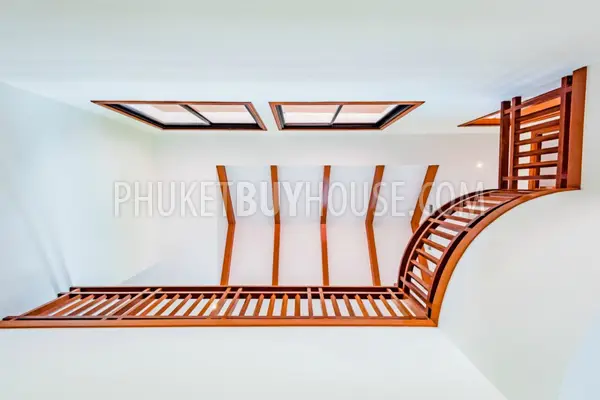 BAN6087: Beautiful Villa with Pool near Laguna area. Fotoğraf #68