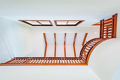 BAN6087: Красивая Вилла с Бассейном в районе Лагуны. Фото #68