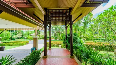 BAN6087: Beautiful Villa with Pool near Laguna area. Fotoğraf #69