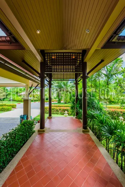 BAN6087: Beautiful Villa with Pool near Laguna area. Fotoğraf #70