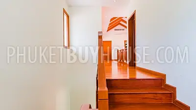 BAN6087: Beautiful Villa with Pool near Laguna area. Fotoğraf #72