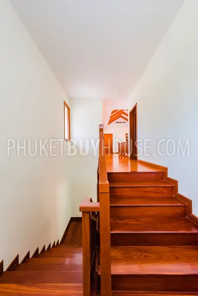 BAN6087: Beautiful Villa with Pool near Laguna area. Fotoğraf #72