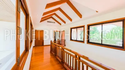 BAN6087: Beautiful Villa with Pool near Laguna area. Fotoğraf #73