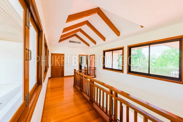 BAN6087: Beautiful Villa with Pool near Laguna area. Fotoğraf #73