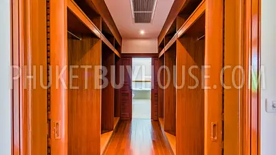 BAN6087: Beautiful Villa with Pool near Laguna area. Fotoğraf #74