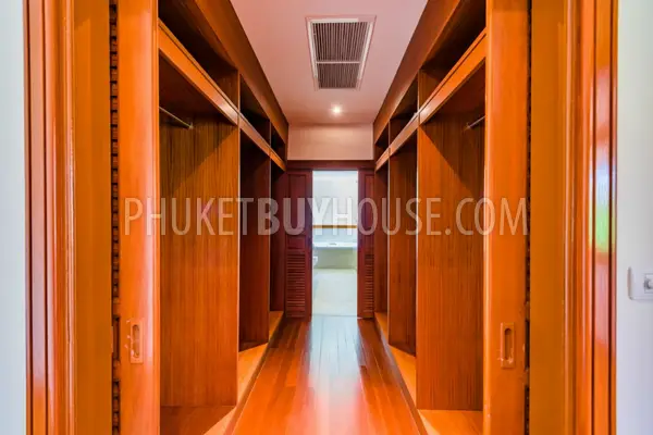 BAN6087: Beautiful Villa with Pool near Laguna area. Fotoğraf #74