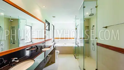 BAN6087: Beautiful Villa with Pool near Laguna area. Fotoğraf #75