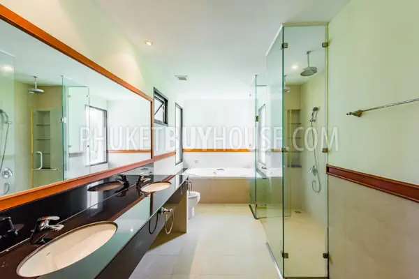 BAN6087: Beautiful Villa with Pool near Laguna area. Fotoğraf #75