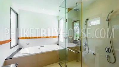BAN6087: Beautiful Villa with Pool near Laguna area. Fotoğraf #76