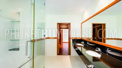 BAN6087: Beautiful Villa with Pool near Laguna area. Fotoğraf #79