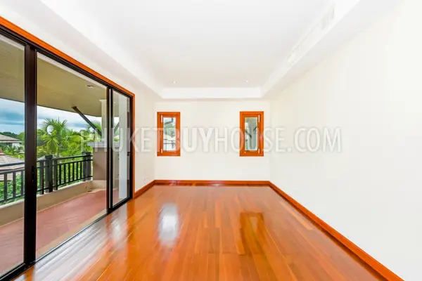 BAN6087: Beautiful Villa with Pool near Laguna area. Fotoğraf #80